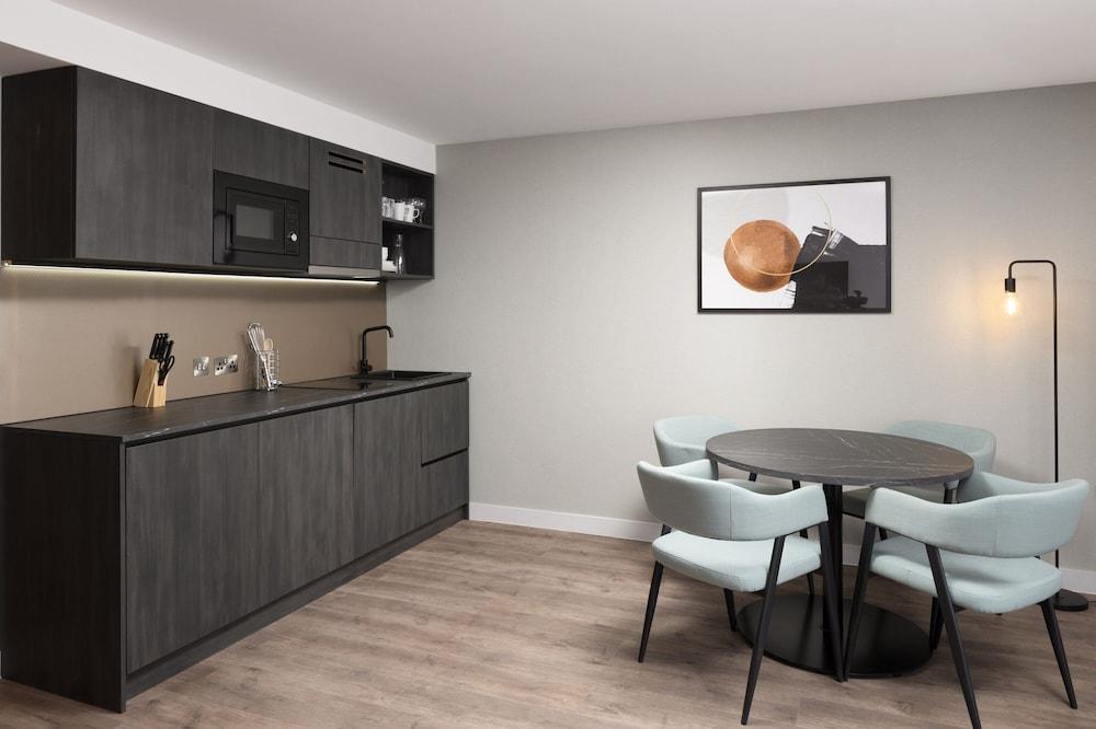 Residence Inn by Marriott Manchester Piccadilly — 4