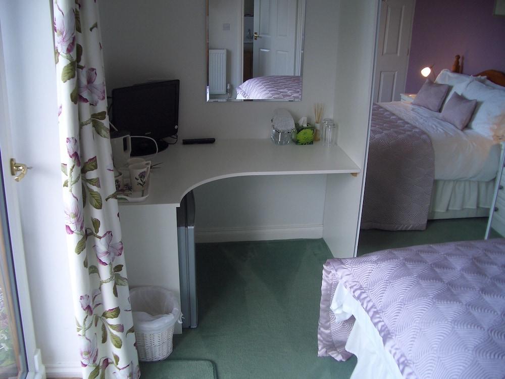 Quixhill Denstone - Exmoor B&amp;B — 10