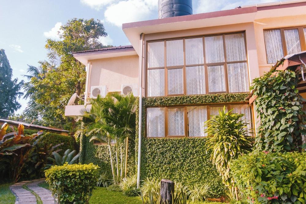 The Amariah Boutique Hotel Mikocheni — 2