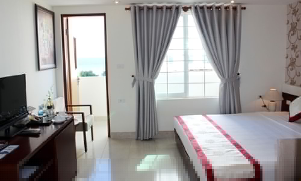 BIDV Hotel &amp; Conference Center — 8
