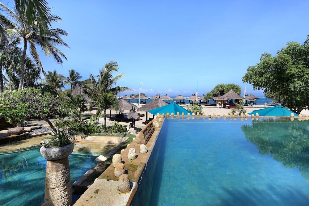 Novotel Lombok Resort and Villas 80524 — 6