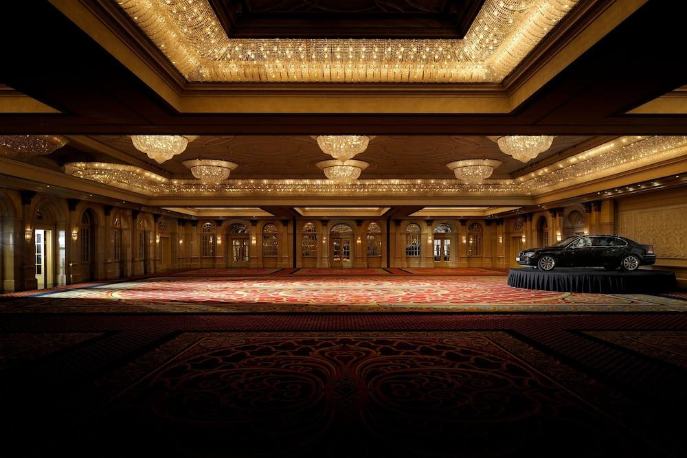 Connaught Palace Hotel — 3