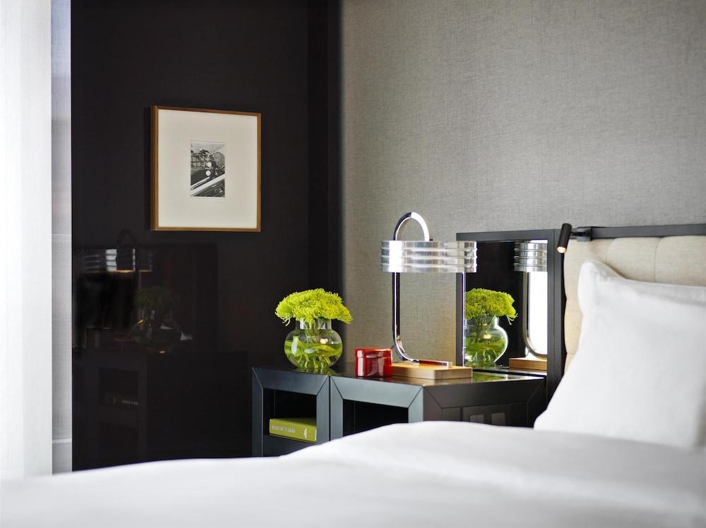 GRAND HYATT BERLIN — 1
