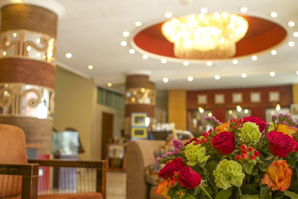 Jupiter International Hotel Bole — 3
