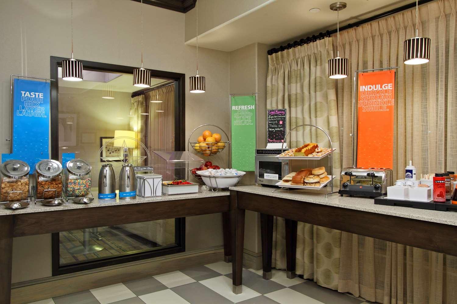 Hampton Inn Austin/Airport Area South — 4