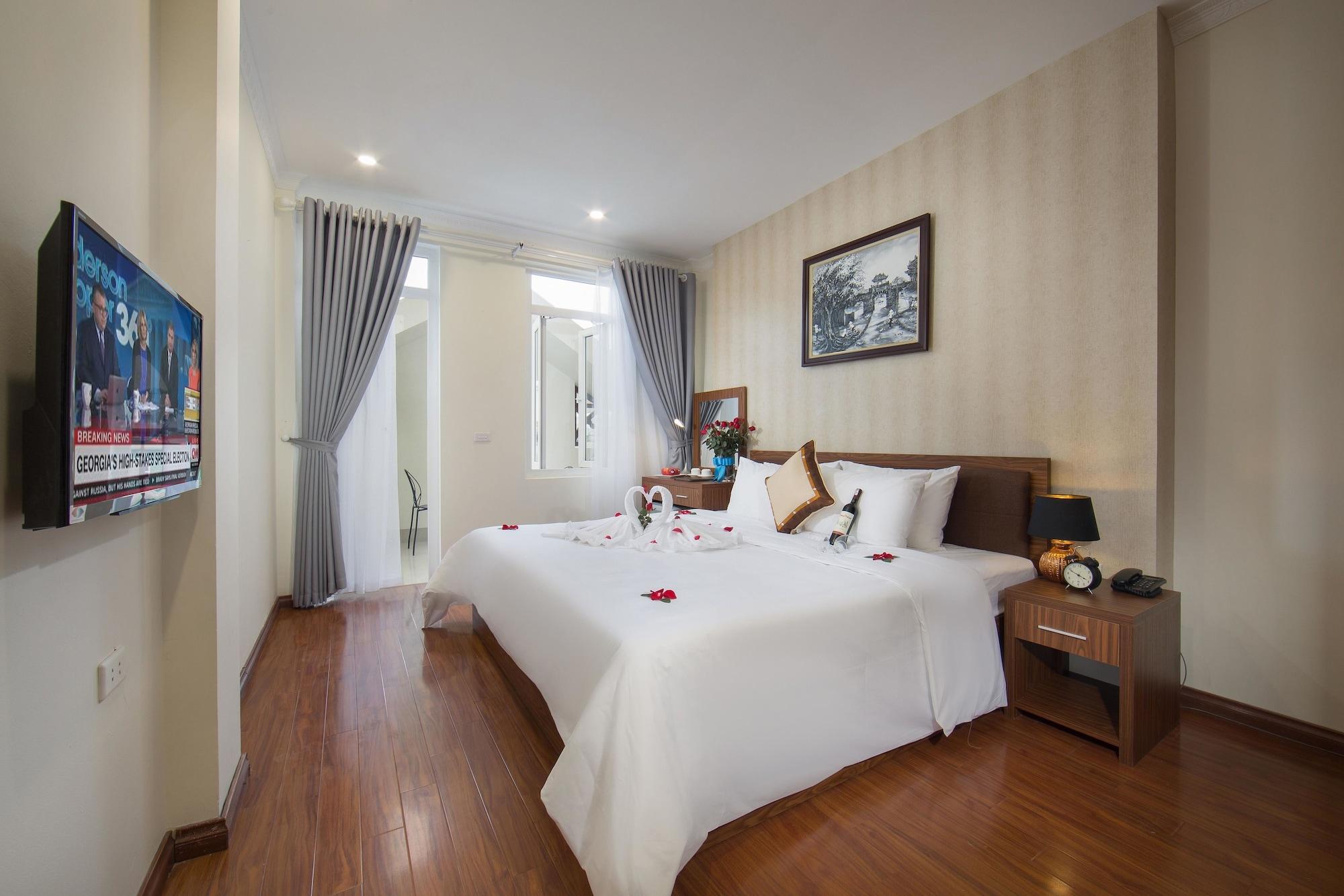 Spoon Hotel Hanoi — 10