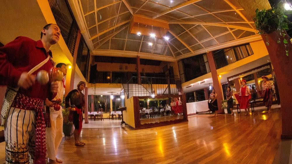 Posada de Don Rodrigo Panajachel 1127338 — 6