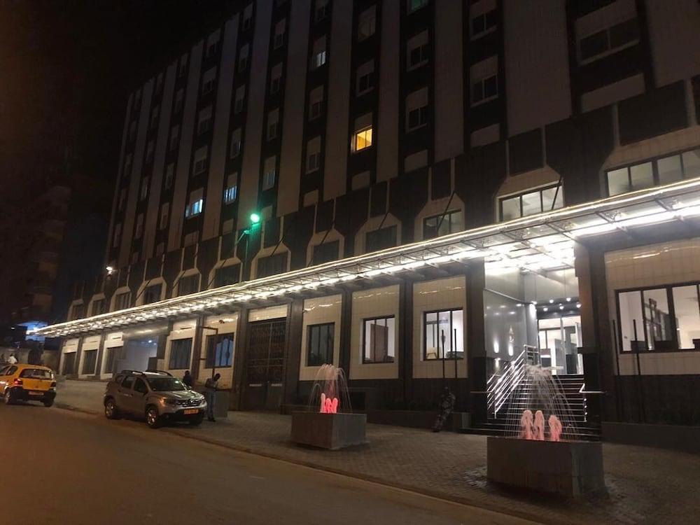 Hotel Franco — 4