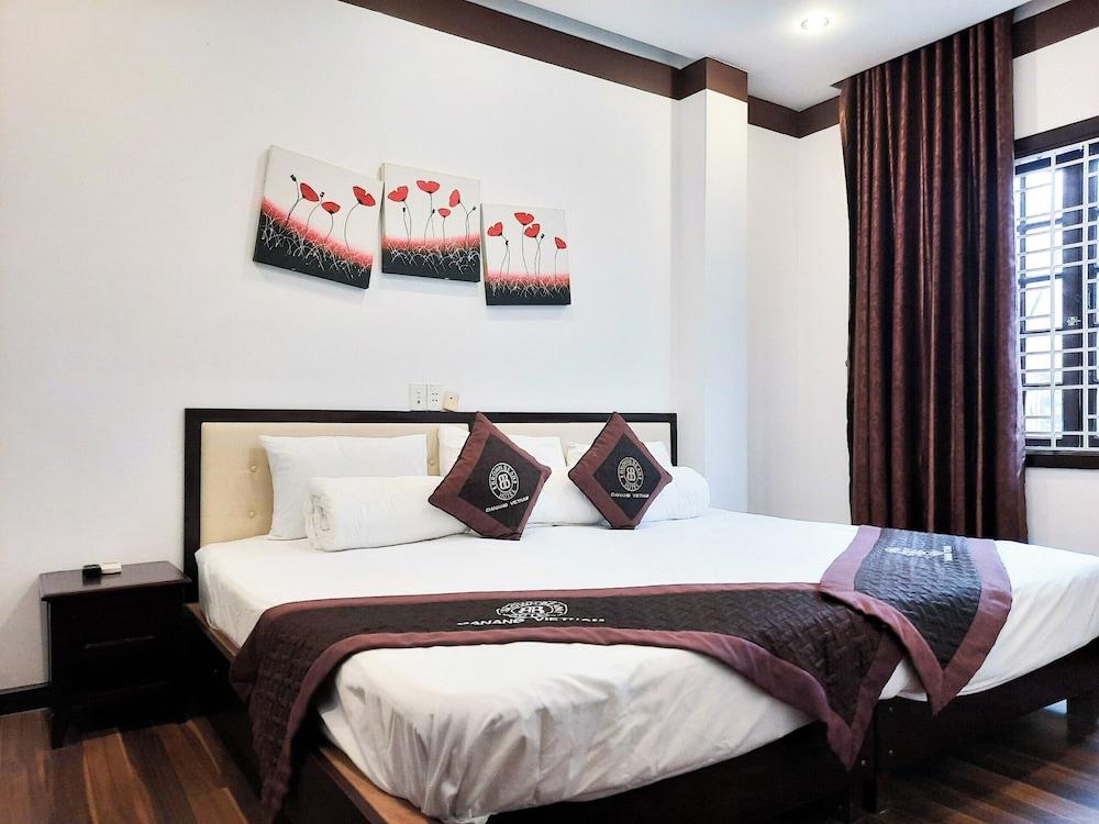 Brown Bean Hotel — 10