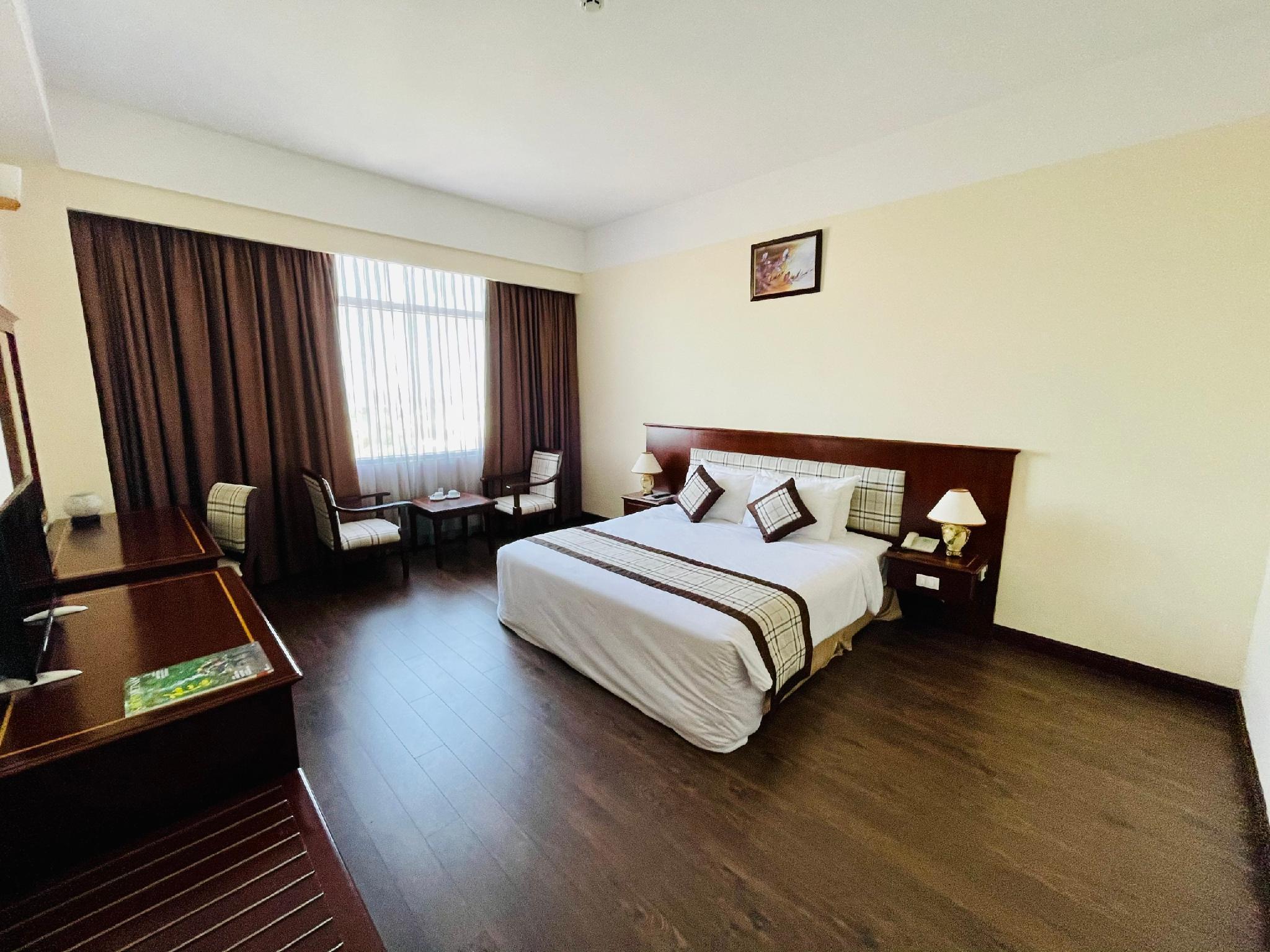 Saigon Phu Yen Hotel — 8