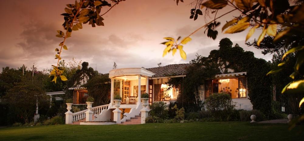 LA MIRAGE GARDEN HOTEL & SPA — 6