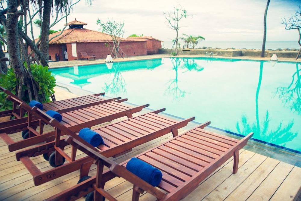 Ranweli Holiday Village — 10