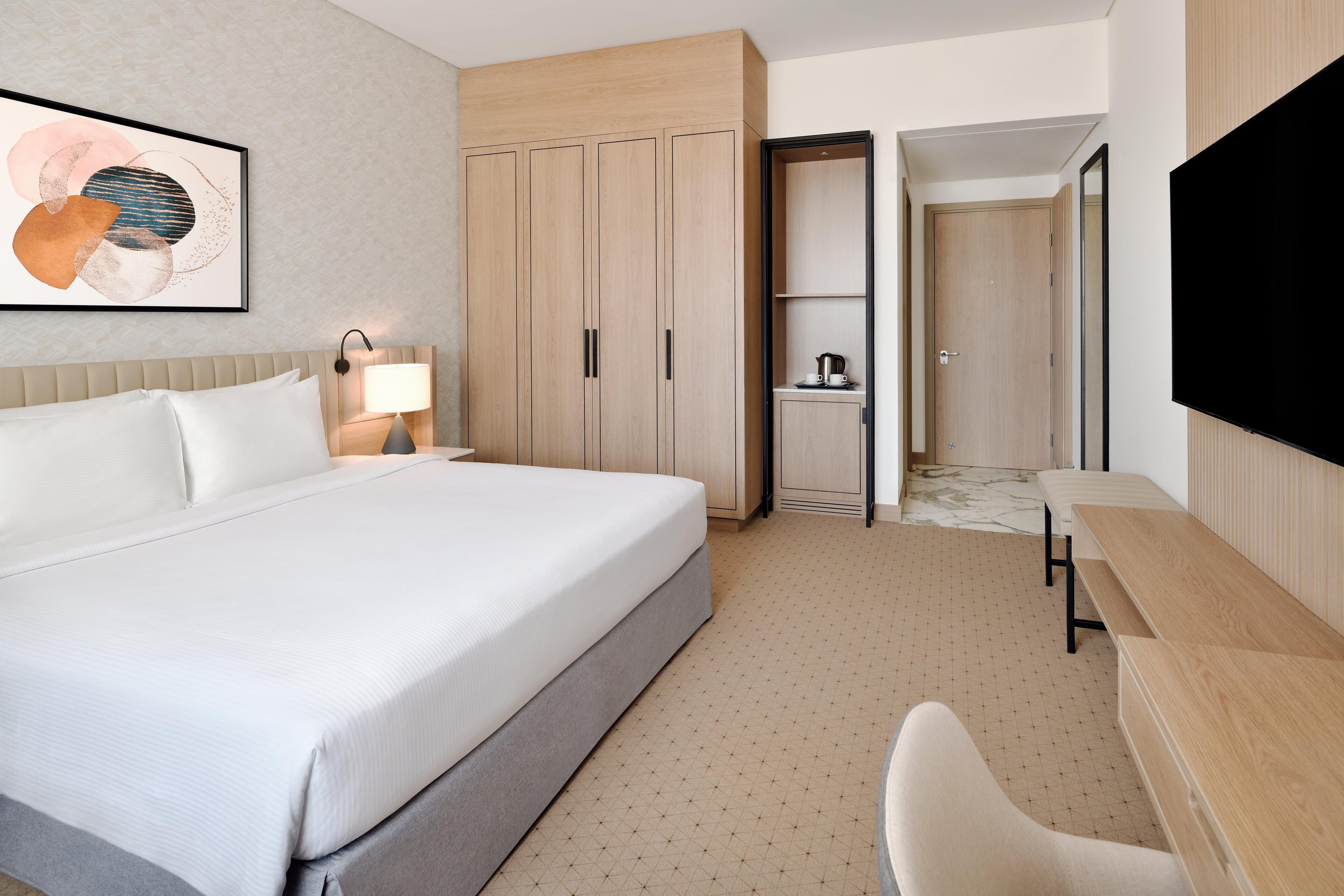 Crowne Plaza Dubai Jumeirah — 7