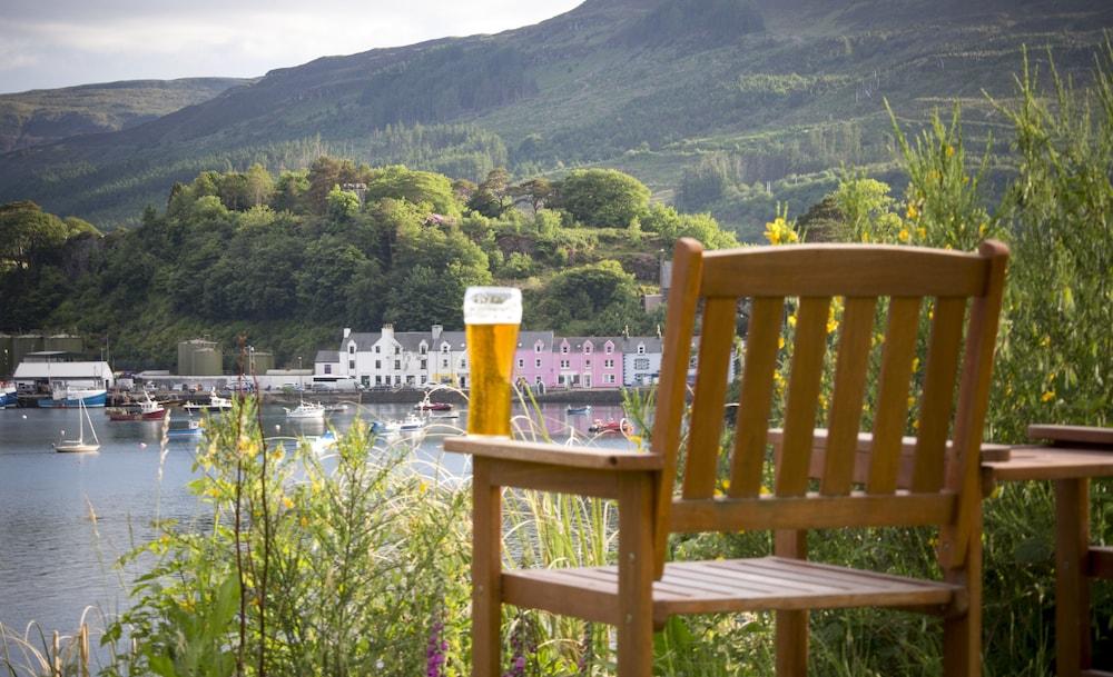 CUILLIN HILLS HOTEL — 2