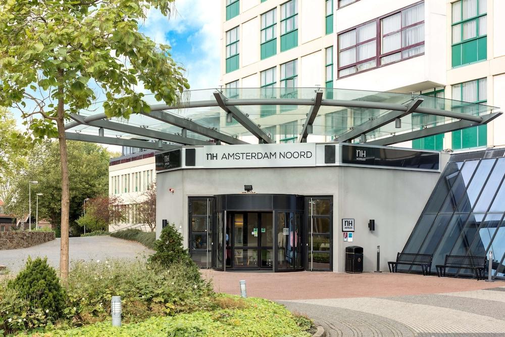 HOTEL NH AMSTERDAM NOORD 78834