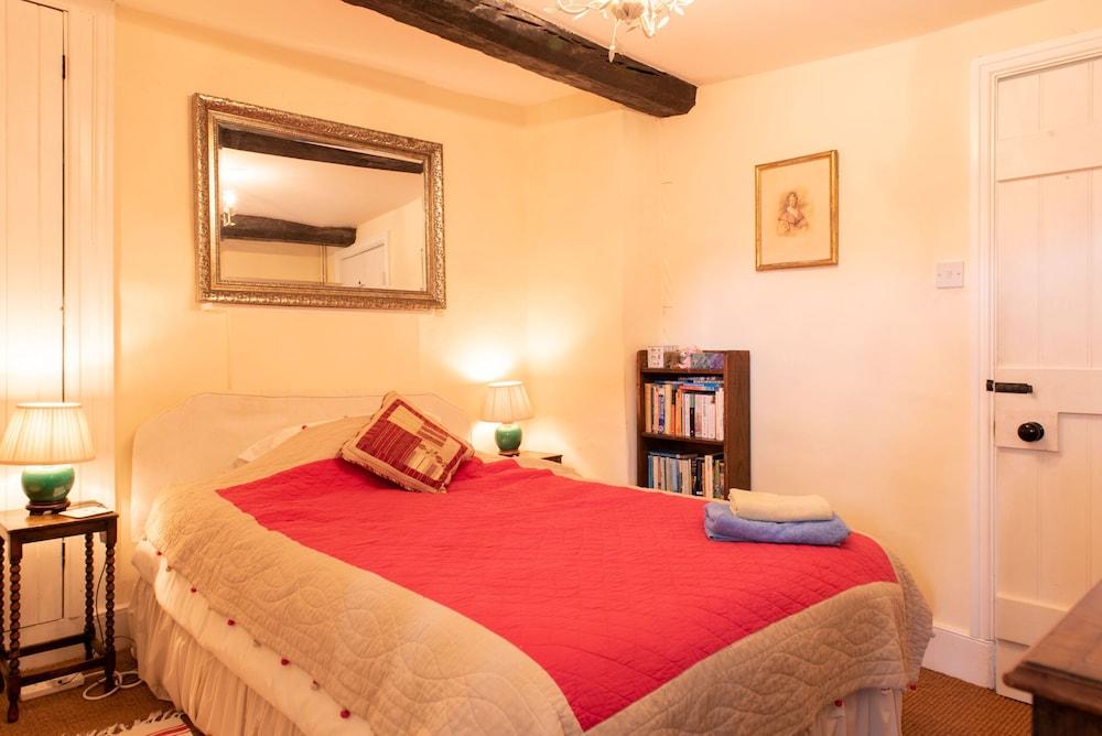 Alltybrain Farm Cottages — 7
