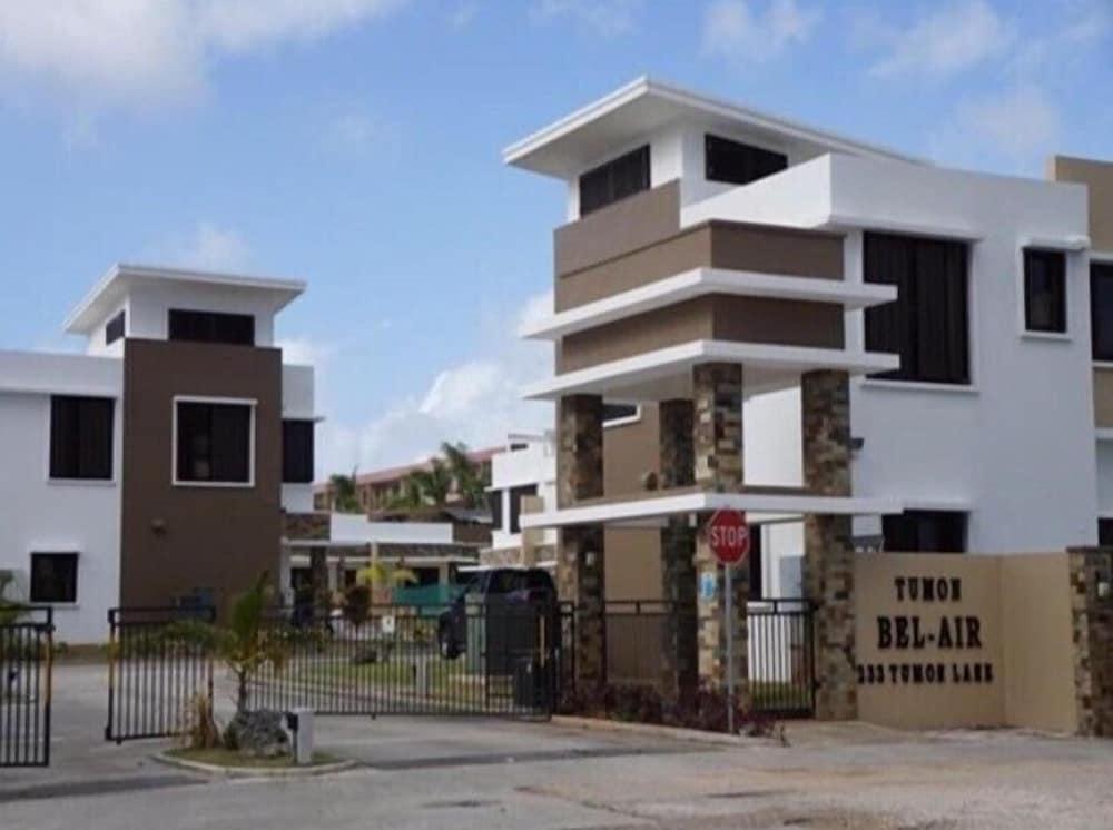 Tumon Bel-Air Serviced Residence — 6