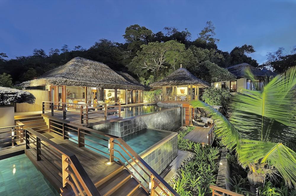 Constance Lemuria Praslin Seychelles — 4