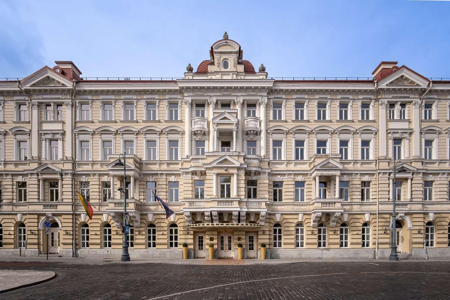 Grand Hotel Vilnius, Curio Collection by Hilton 925525 — 8