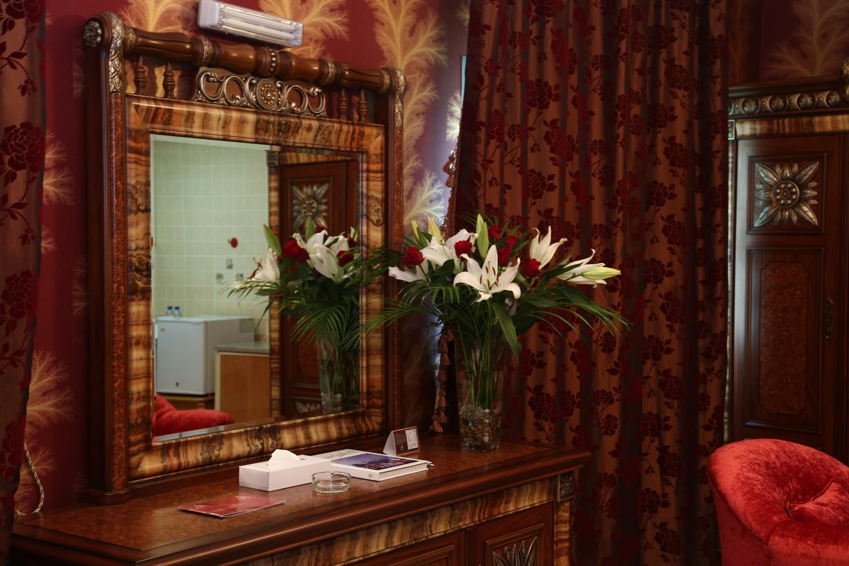Arbella Boutique Hotel — 6