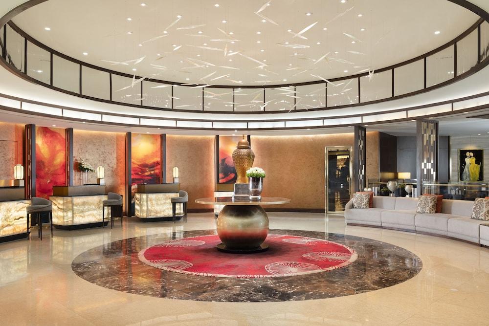Sheraton Saigon Grand Opera Hotel — 8