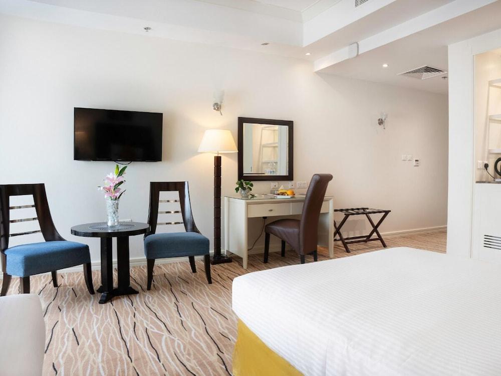Plaza Inn Doha 81404 — 8