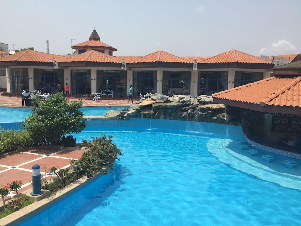 La Palm Royal Beach Hotel — 7