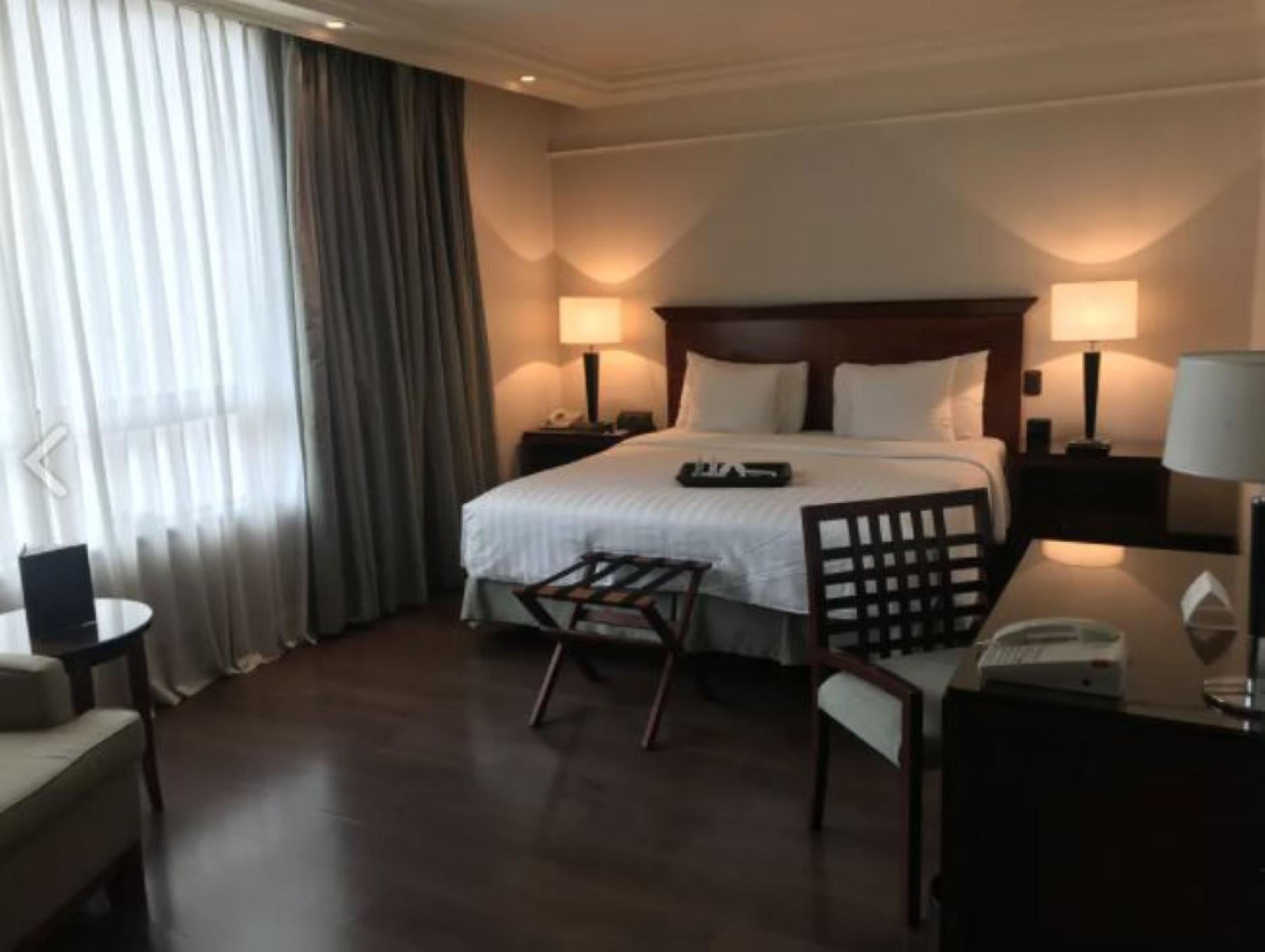 REGAL PACIFIC — 10