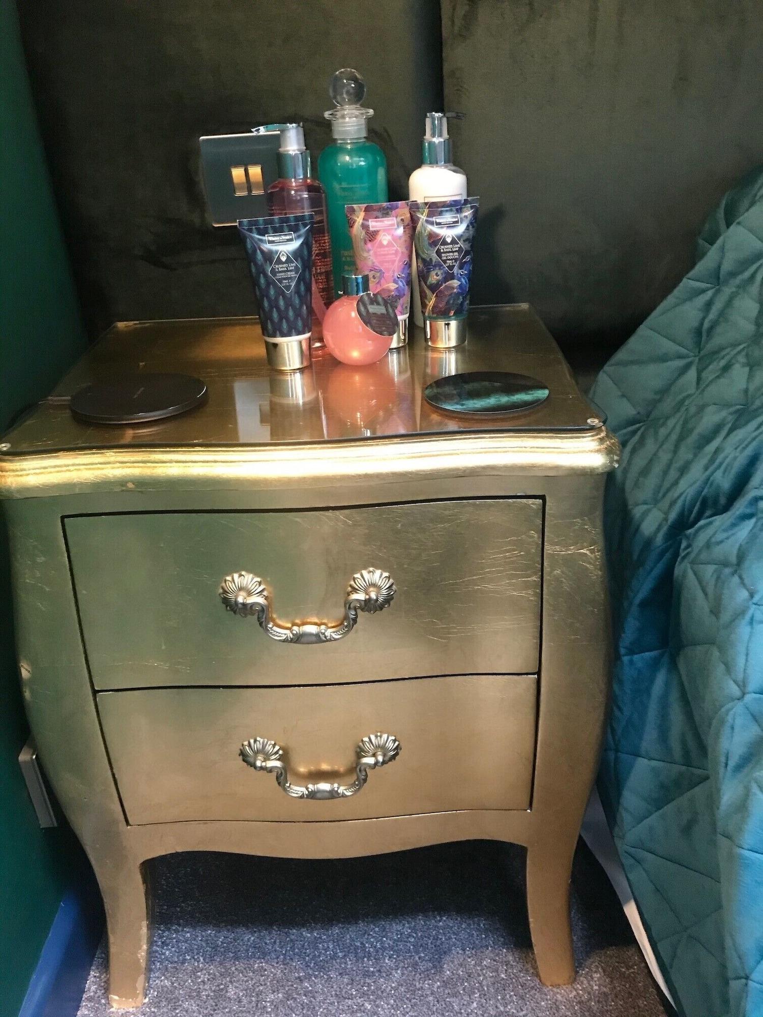 The Amarillo - B&B — 5