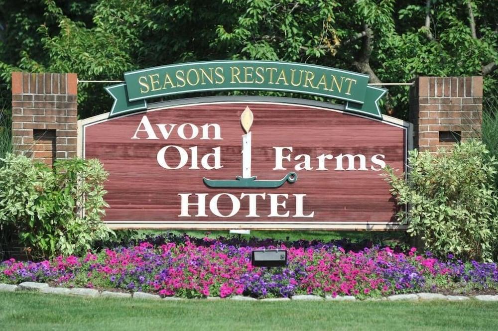 Avon Old Farms — 4