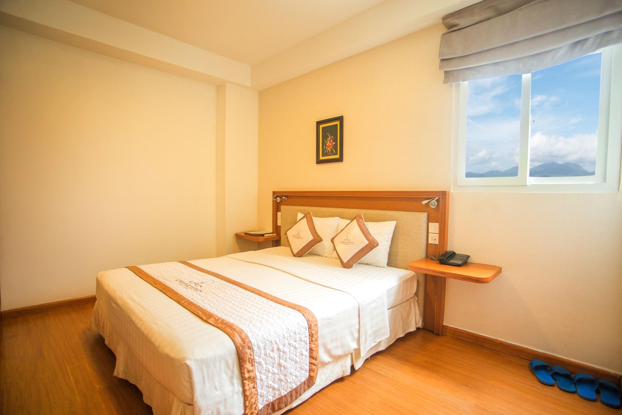 Dendro Hotel — 8