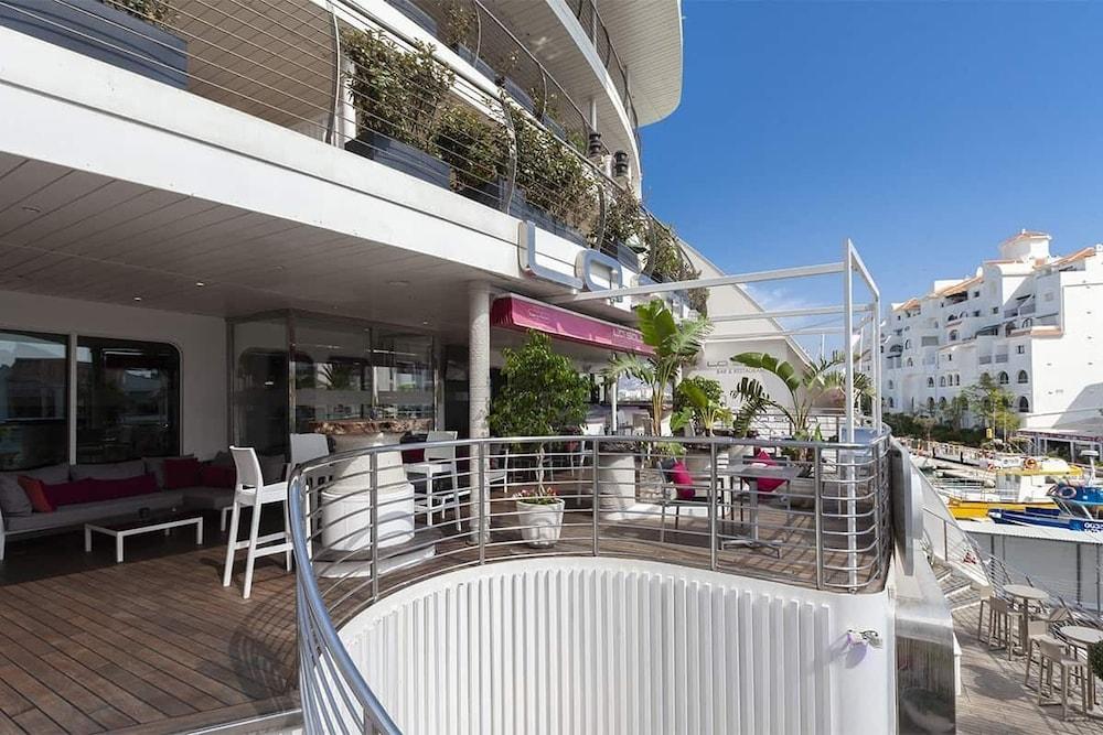 Sunborn Gibraltar — 6