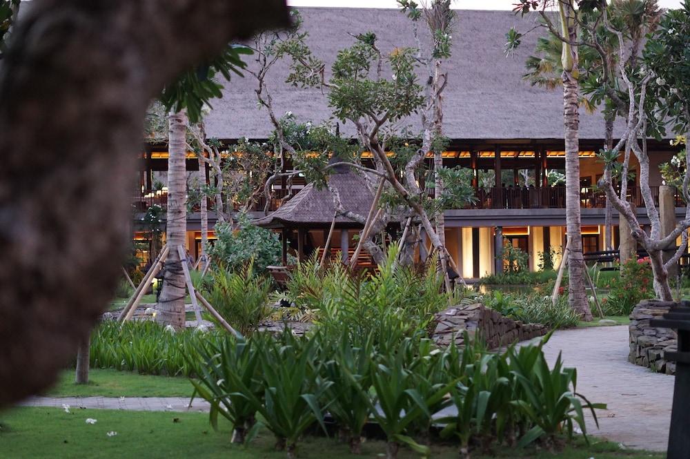 Hyatt Regency Bali — 7