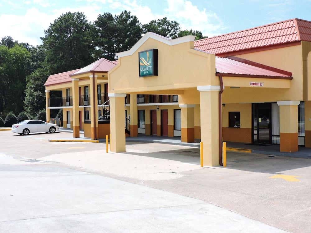 Quality Inn Acworth — 5