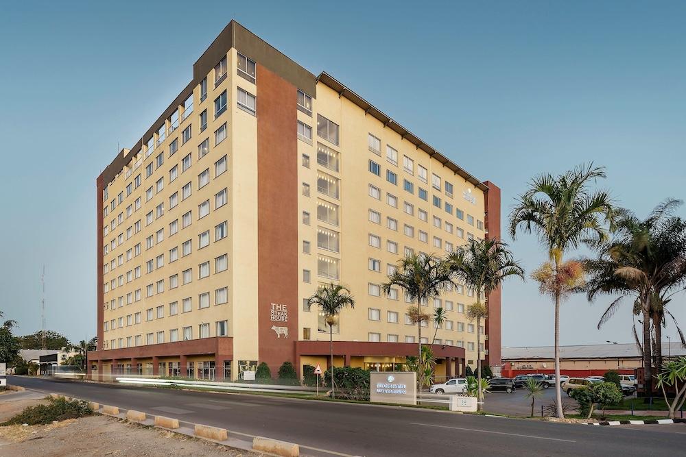 Protea Hotel Lusaka Tower — 2