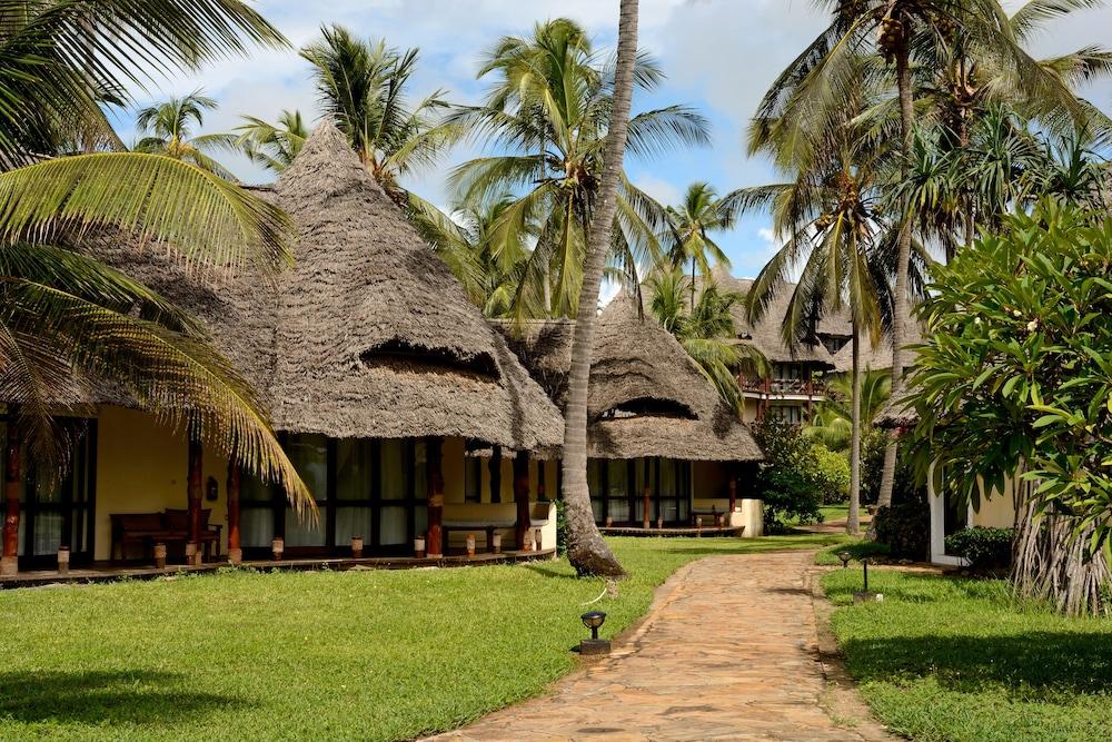 Ocean Paradise Resort Zanzibar