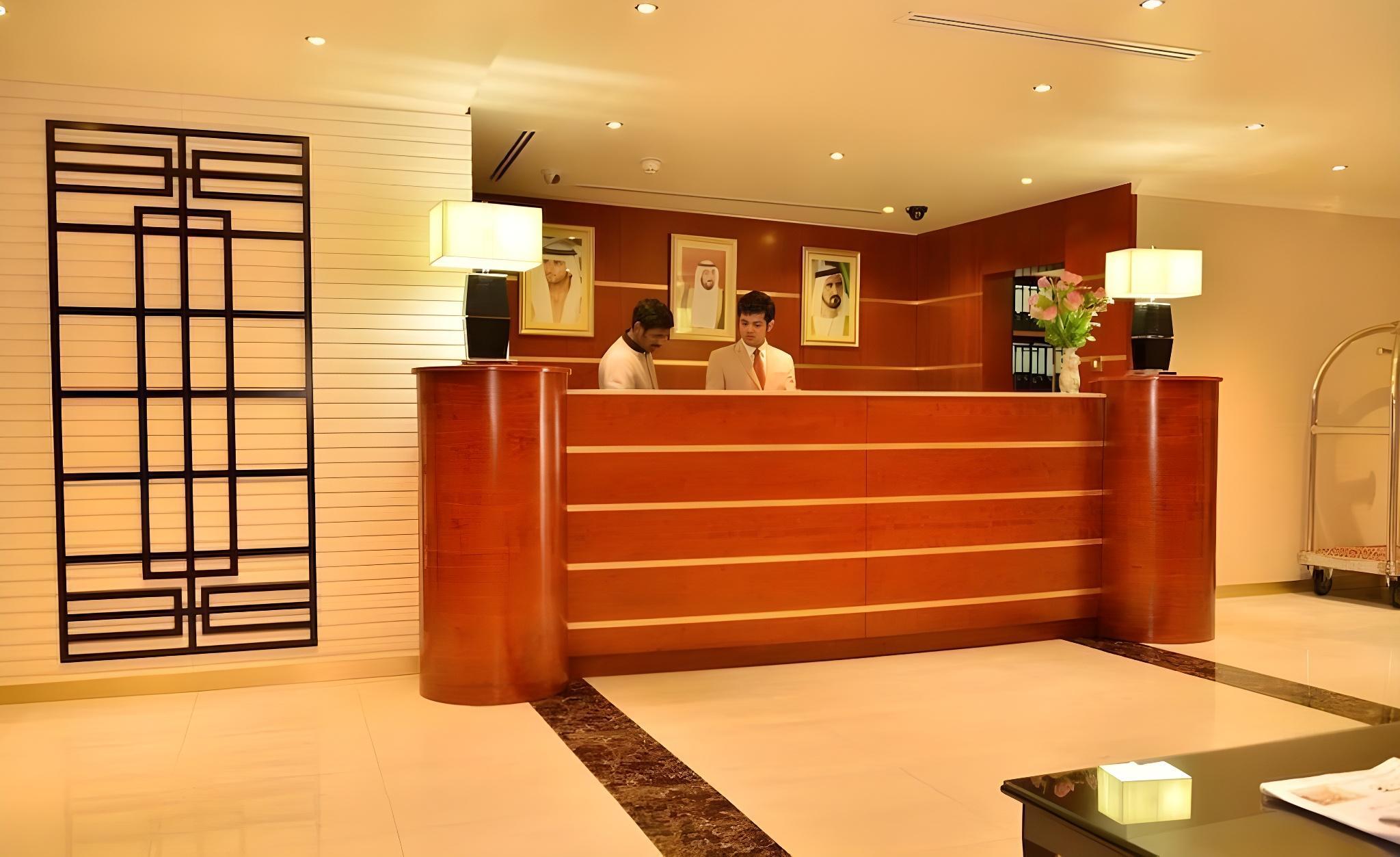 Concorde Palace Hotel — 7