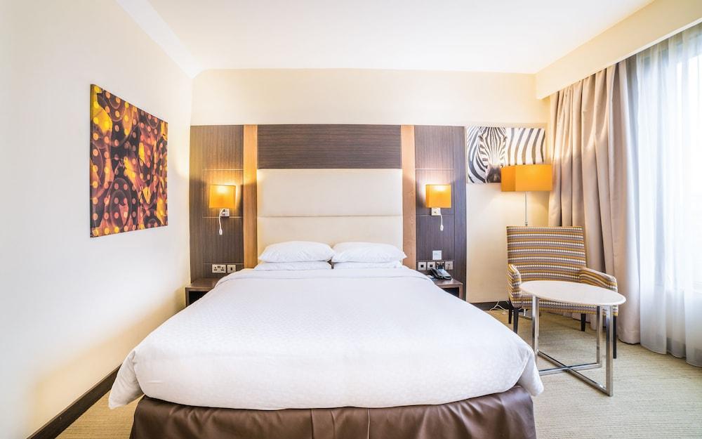 Four Points By Sheraton Nairobi Hurlingham 946265 — 6
