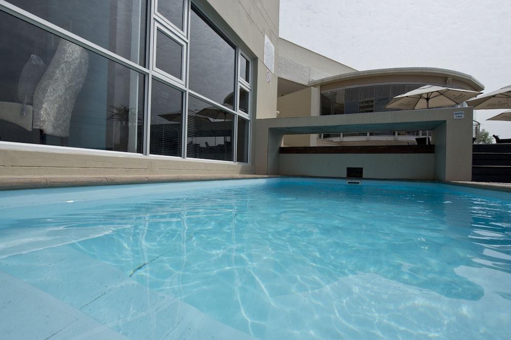 PROTEA HOTEL FURSTENHOF — 4
