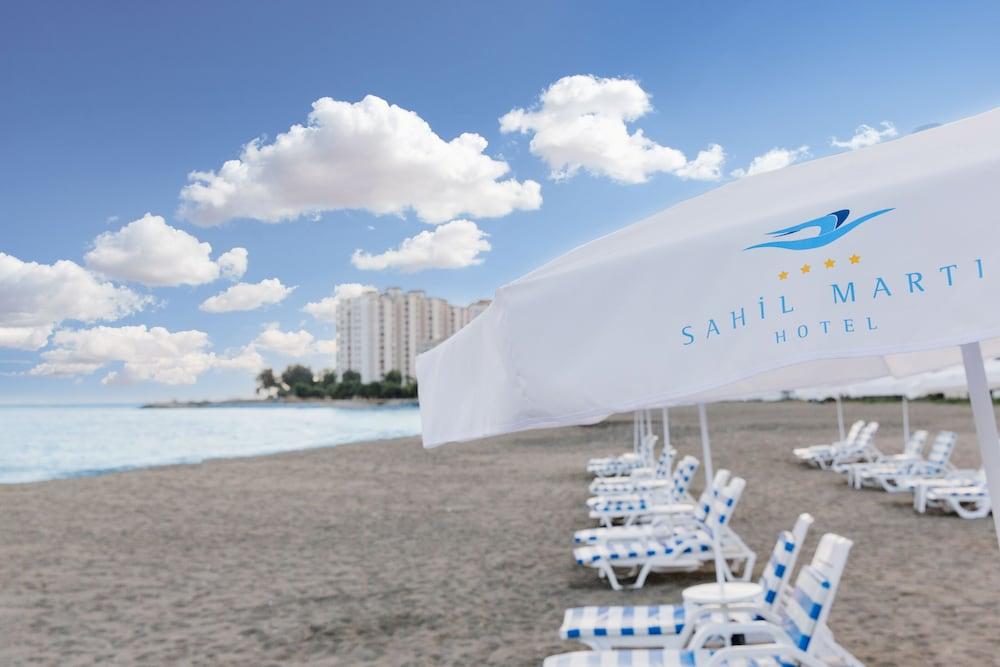 SAHIL MARTI HOTEL 30224 — 8