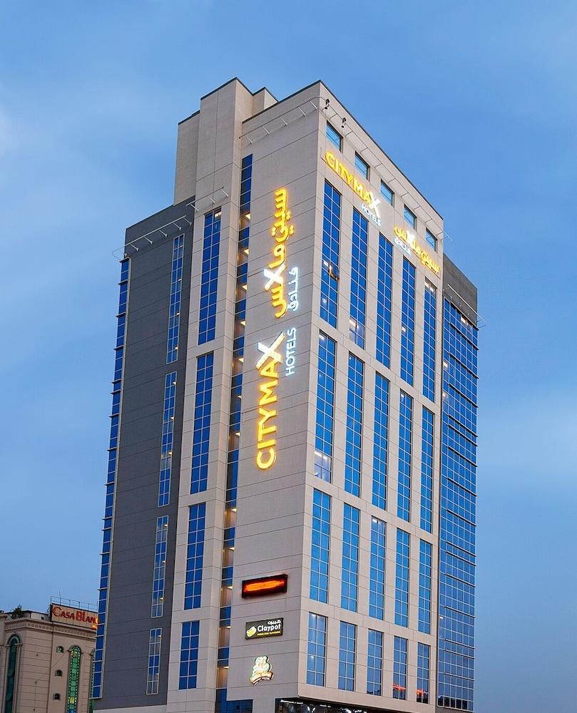 Citymax Hotel Ras Al Khaimah — 2