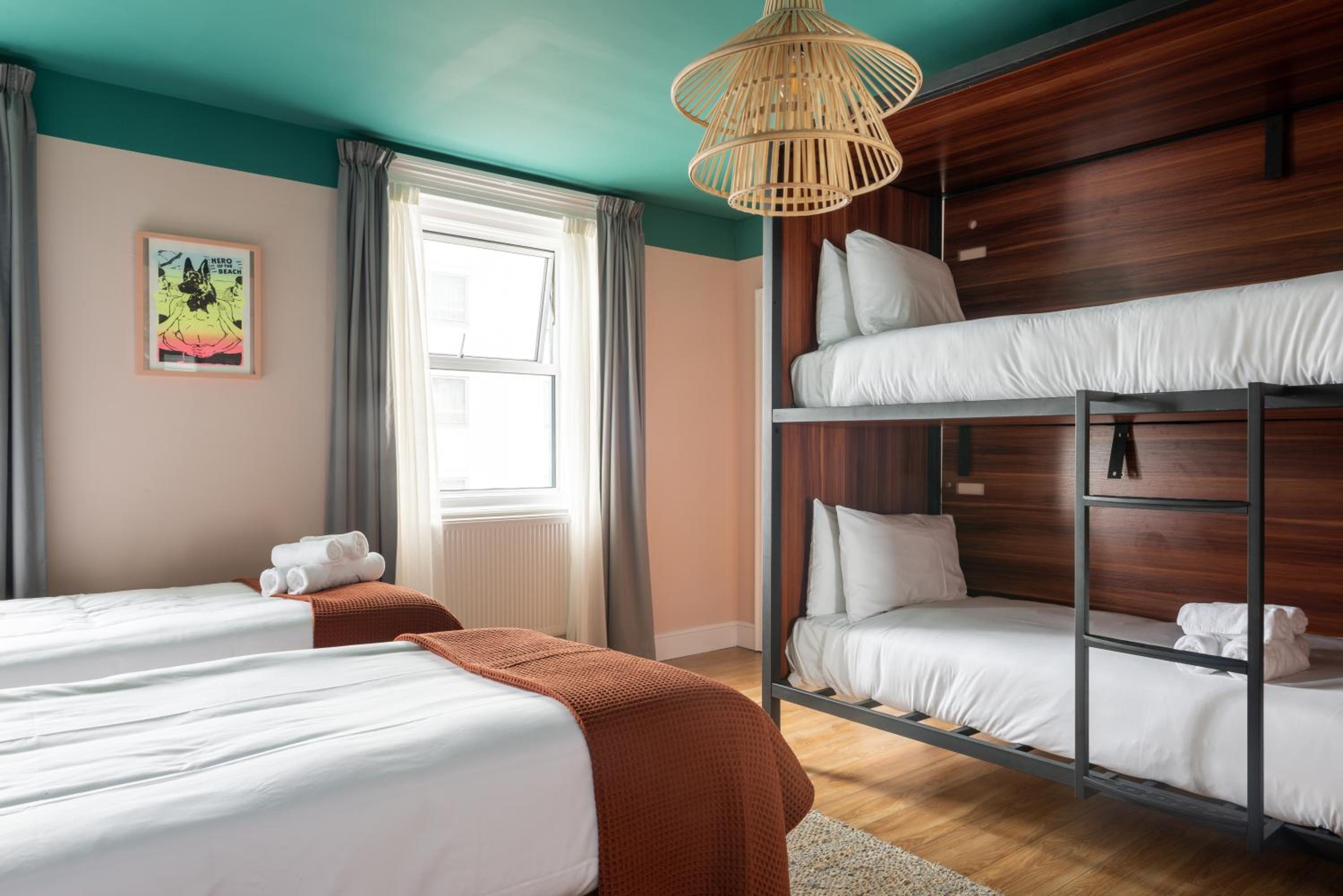 West Beach Hotel — 8