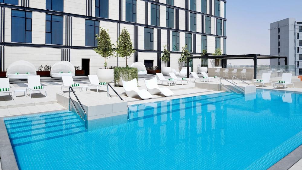 Holiday Inn Dubai Al Maktoum Airport — 4