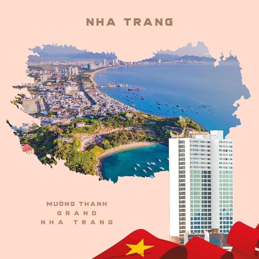 Muong Thanh Nha Trang Hotel — 3