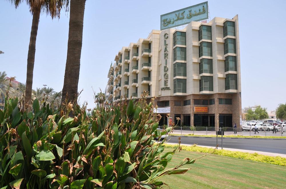 Claridge Hotel Dubai — 4
