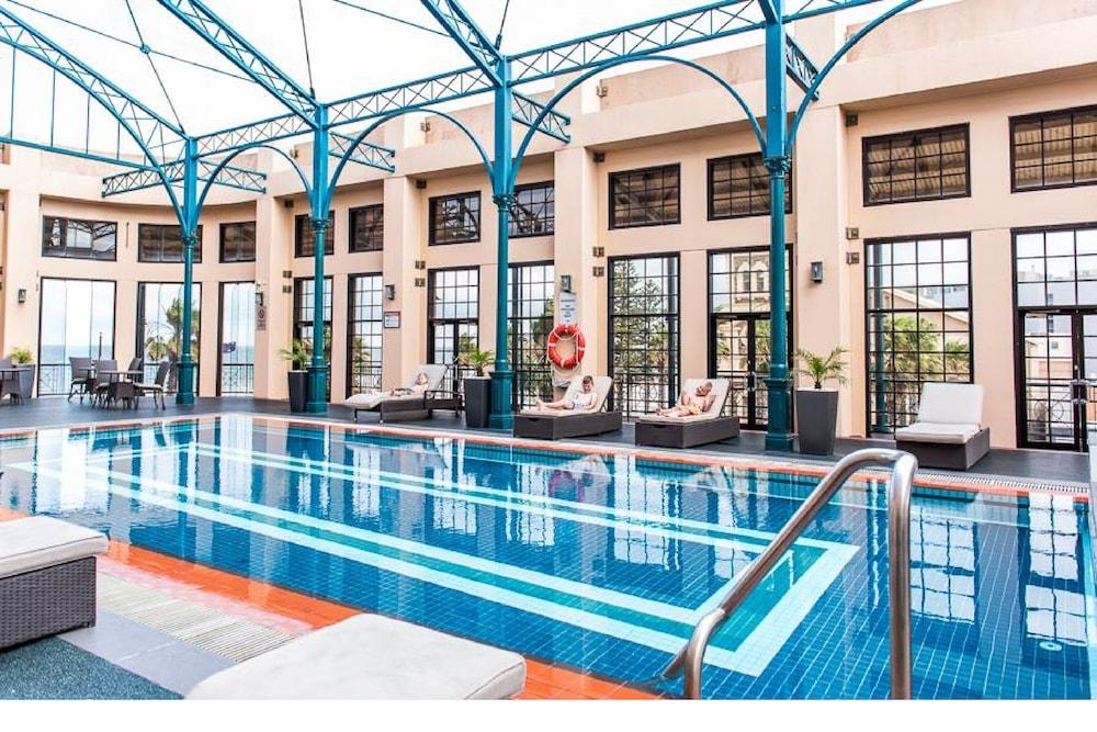 Stamford Grand Adelaide — 2