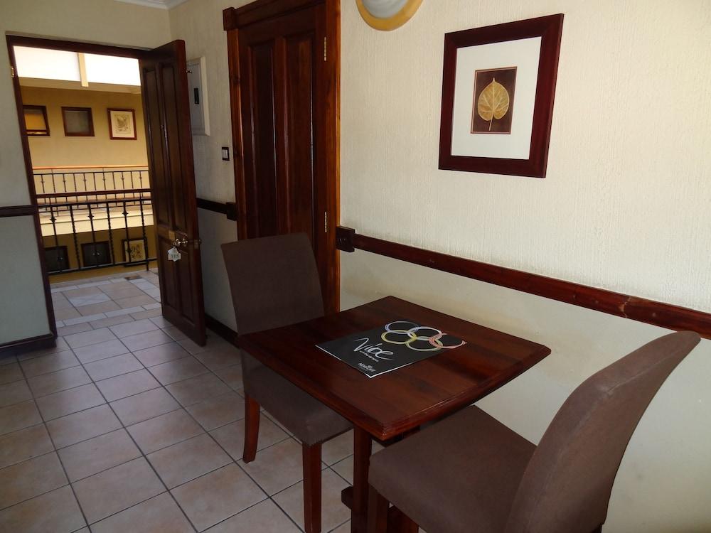Peermont Mondior Gaborone — 3