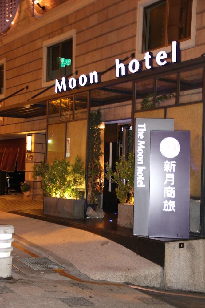 The Moon Hotel Taipei 884525 — 3