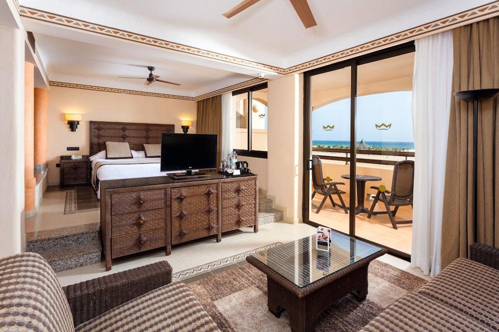 Hotel RIU Touareg — 8