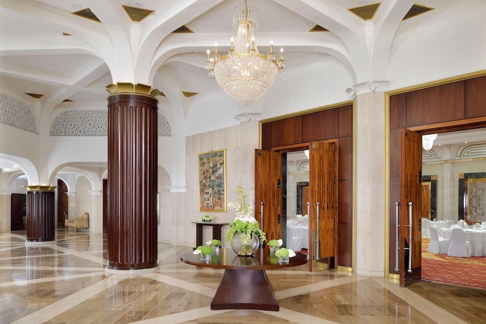 Intercontinental Jeddah — 7